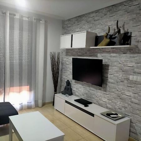 Apartamento Moderno Con Piscina Garaje Wifi Ac El Campello Exteriér fotografie