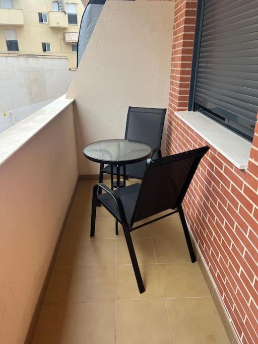 Apartamento Moderno Con Piscina Garaje Wifi Ac El Campello Exteriér fotografie