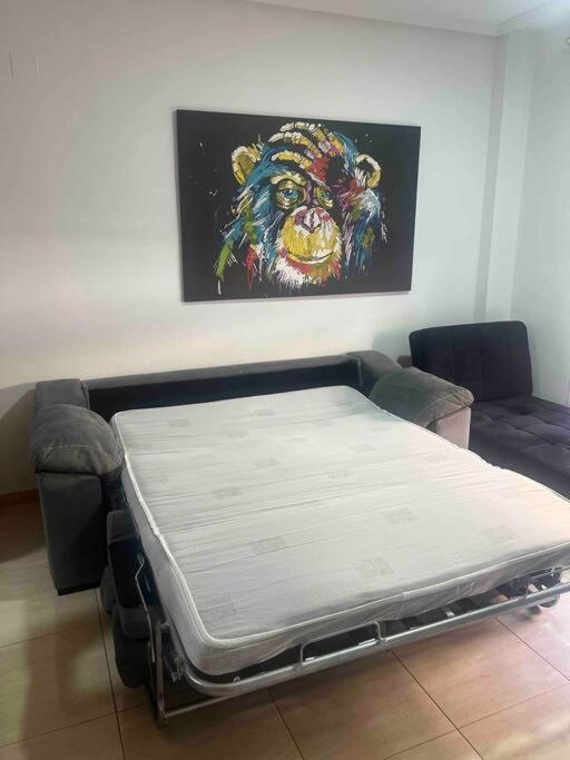 Apartamento Moderno Con Piscina Garaje Wifi Ac El Campello Exteriér fotografie