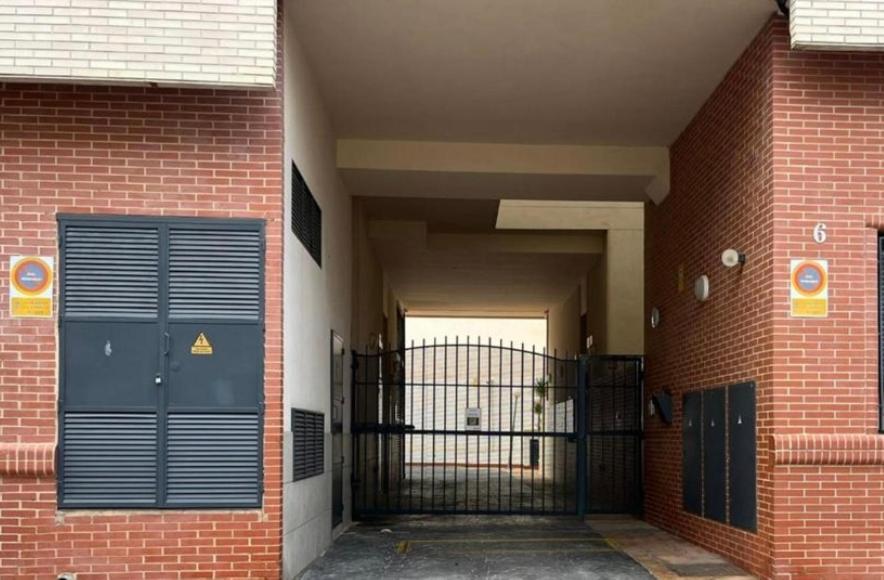 Apartamento Moderno Con Piscina Garaje Wifi Ac El Campello Exteriér fotografie